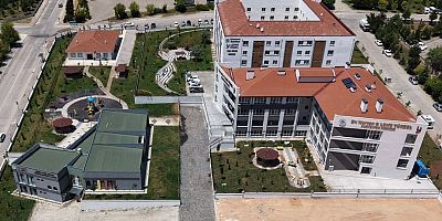  Dr. Nurten-Lütfü Yüksel Alzheimer Merkezi'nde ön kayıtlar başladı