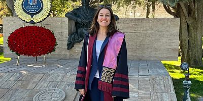 Dünyanın önde gelen prestijli ödülünü Japonya ona verdi!