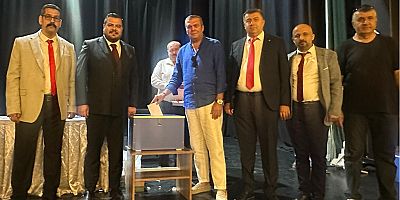 Emirdağlılar Veli Görkem  Pala ile devam edecek