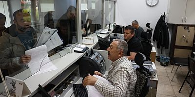 Emlak ve Çevre Temizlik Vergisi ödemelerinde son tarih 1 Haziran