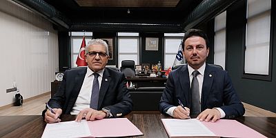 EOSB anlaştı:  Sanayicilere konaklama ve organizasyon avantajı