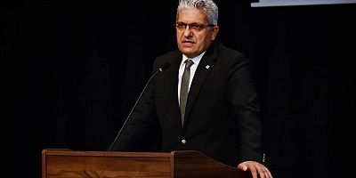 EOSB Başkanı Küpeli'den İSO 500 açıklaması: Finansman yükü arttı