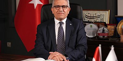 EOSB Başkanı Nadir Küpeli'den 19 Mayıs mesajı