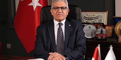 EOSB Başkanı Nadir Küpeli'den 30 Ağustos Zafer Bayramı mesajı