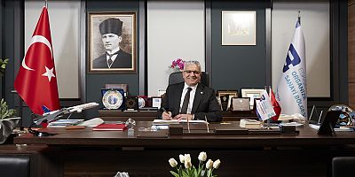 EOSB Başkanı Nadir Küpeli'den Ramazan Bayramı mesajı