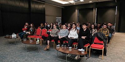 EOSB'de yeşil dönüşüm eğitimi