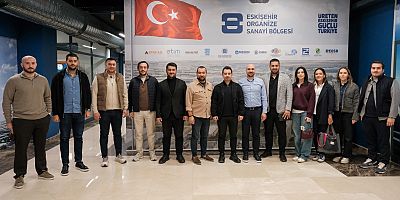 EOSB'den gençlik konseyi adına önemli bir adım