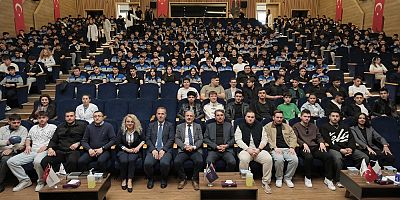 EOSB Mesleki ve  Teknik Anadolu Lisesi mezunları tek çatı altında buluşacak