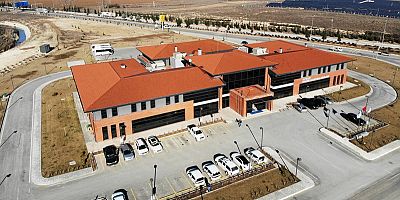 EOSB'nin Enerji Yönetim Sistemi TSE denetimini başarıyla geçti