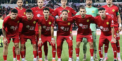 Es Es’in Kupa Macerası Kısa Sürdü
