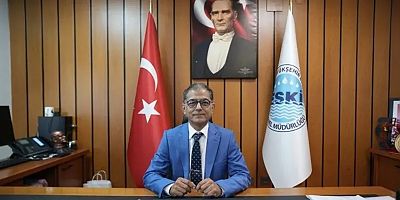 ESKİ Genel Müdürü Oğuzhan Özen görevinden alındı