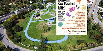 Eskişehir Caz Festivali başlıyor