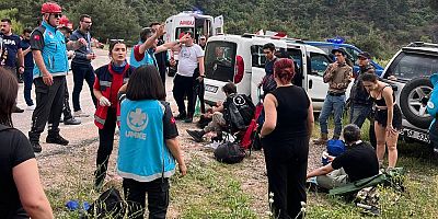 Eskişehir'de can pazarı: 27 yaralı var 5'inin durumu ağır!
