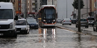 Eskişehir'de havadaki soğuk yavaş yavaş bizi terk edecek!