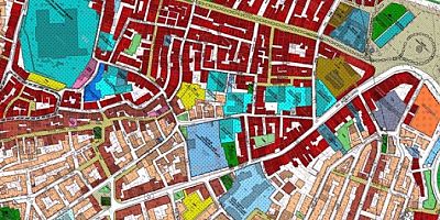 Eskişehir’de İmar Değişikliği: 71 Evler ve Emek Mahalleleri Yeniden Şekilleniyor