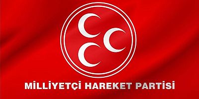 Eskişehir’de MHP’nin 8 ilçe başkanı değişti