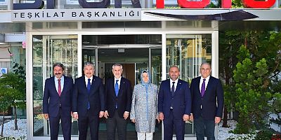 Eskişehir’e büyük ölçekli spor tesisleri