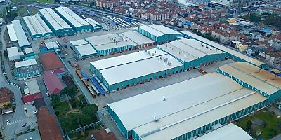 Eskişehir'e Milli Elektrikli Lokomotif Fabrikasının temeli 2025'te