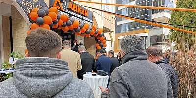 Eskişehir'e yeni bir nefes; görkemli açılış!