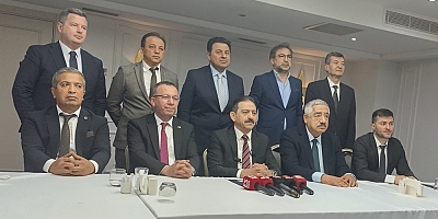 Eskişehir'in ihtiyacı olan toptancı ve sanayi sitesi için çalışmalara başladılar