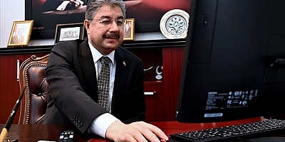 Eskişehir'in yeni valisi eski kaymakam oldu!
