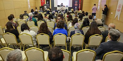 Eskişehir Kültür Yolu Festivali dolu dolu geçiyor