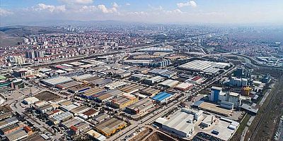 Eskişehir Sanayisi 2025’i Sabırla Geçirdi: 2026 Hedefi 5 Milyar Dolar İhracat