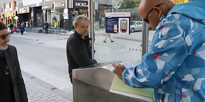 Eskişehir tertemiz olsun diye denetimler tüm hızıyla sürüyor