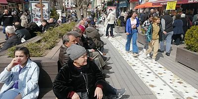 Eskişehir Ticaret Odası Nisan ayı Ekonomik Raporunu açıkladı