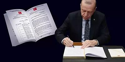 Eskişehir Vali Yardımcısı ve Mahmudiye Kaymakamının tayini çıktı
