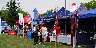 Eskişehir Yarı Maratonu Festivali için başvurular başladı