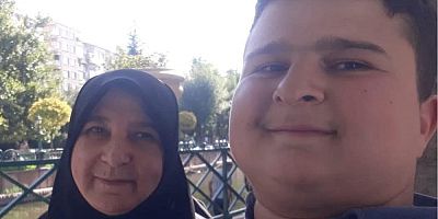 Eskişehirli imam ve annesi trafik kazasında hayatını kaybetti