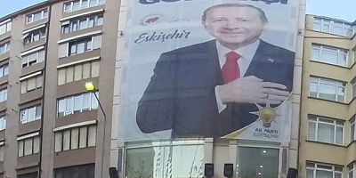 Eskişehirspor'a desteğin hep AK Parti kanadından gelmiş olması dikkat çekiyor