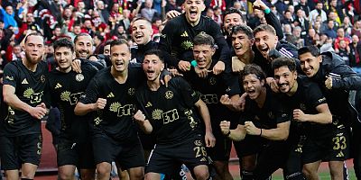 Eskişehirspor son haftaya kadar zirveyi zorlayacak!