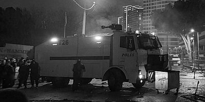 Eskişehirspor Taraftarlar Birliğinden yaşananlara ilişkin açıklama