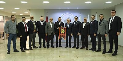 Eskişehirspor'un kampanyasına ETO'dan destek