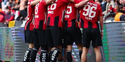 Eskişehirspor zirve yolunda kayıpsız ilerliyor