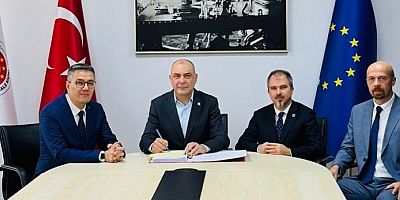 ESO, AB'den 125 bin Euro hibe kazandı