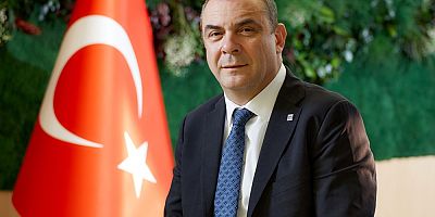ESO Başkanı Celalettin Kesikbaş: Bağımsızlık irademizin en güçlü simgelerinden biri