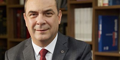 ESO Başkanı Celalettin Kesikbaş’tan dikkat çekici açıklama