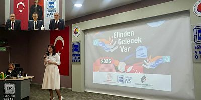 ESO koordinasyonunda gerçekleştirilen proje binlerce öğrenciye dokundu