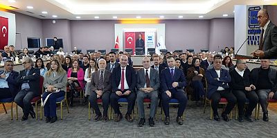 ESO Model Fabrika ile verimlilik ve dijital dönüşümde önemli adım