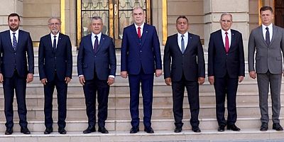 ESO Yönetim Kurulu'ndan Eskişehirspor şampiyonluk primine büyük destek