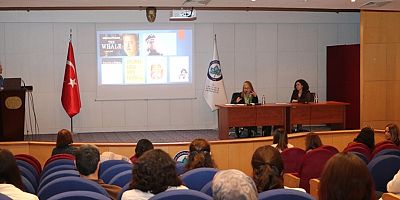 ESOGÜ'de bağımlılıkla mücadele etkinliği