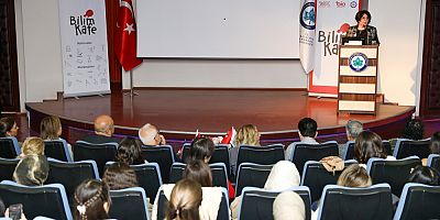 ESOGÜ'de Normal Doğum ve Emzirme Haftası Etkinliği 