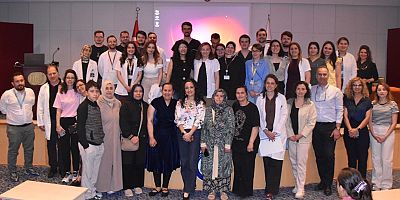 ESOGÜ'de Ulusal Fenilketonüri Günü