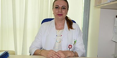 ESOGÜ'den Dünya KOAH Günü açıklaması