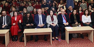 ESOGÜ Hukuk Fakültesi'nde 2026-2027 Akademik Yılı Törenle Açıldı
