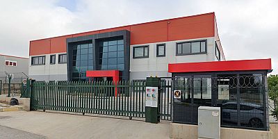 ESTÜ Öğretim Üyesinin Kurduğu Nanotech, Türkiye'nin En Hızlı Büyüyen 100 Şirketi Arasında