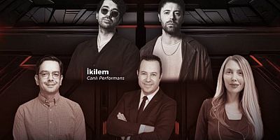 ETGB Zirvesi ve Girişimci Ödül Töreni 